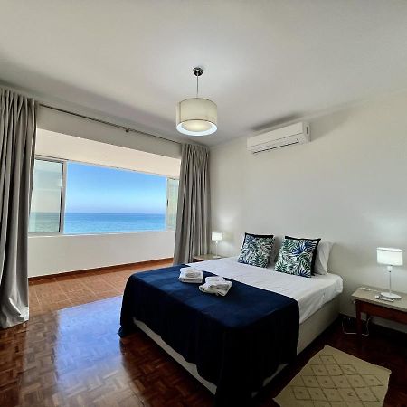 Quarteira Beach & Ocean View II By Homing Exterior photo