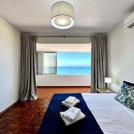 Quarteira Beach & Ocean View II By Homing Exterior photo